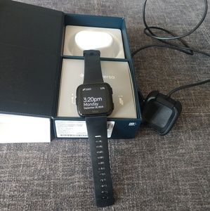 Fitbit Versa